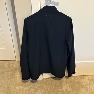 Travis Mathew Lightweight Jacket Men’s Small Like New